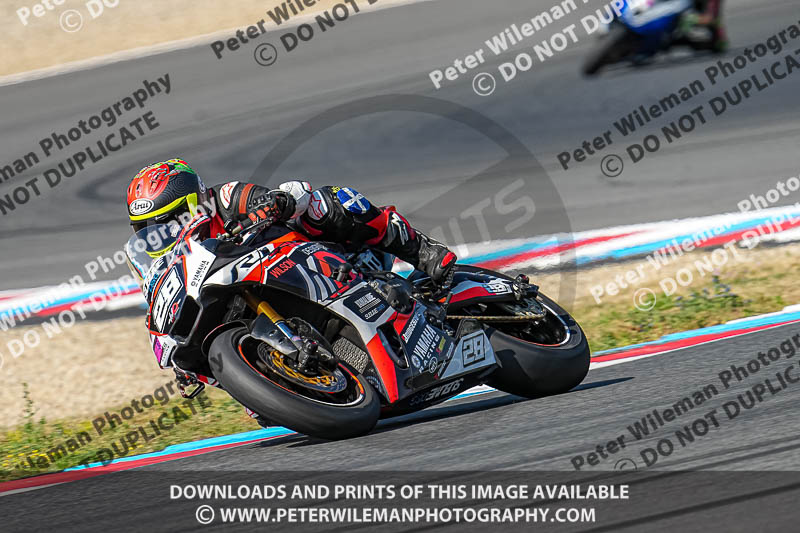 Slovakia Ring;event digital images;motorbikes;no limits;peter wileman photography;trackday;trackday digital images